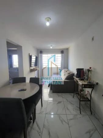 Apartamento em Perobinha, Londrina/PR