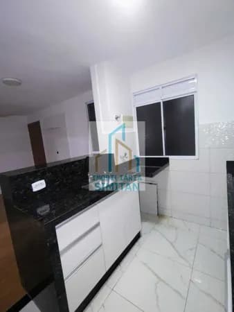 Apartamento em Cambé - Centro