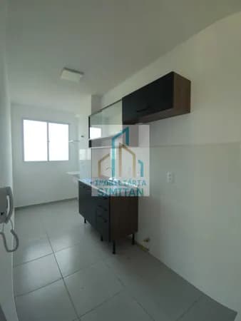Apartamento em Londrina - Cidade Industrial 2