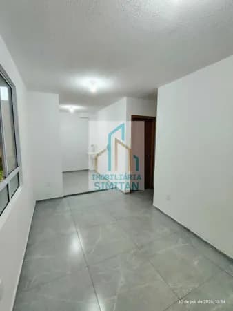 Apartamento em Londrina - Cidade Industrial 2