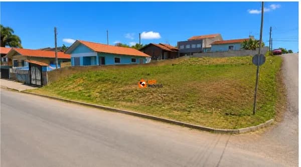 Oportunidade Única: Lindo Terreno de Esquina no Bairro Brasília