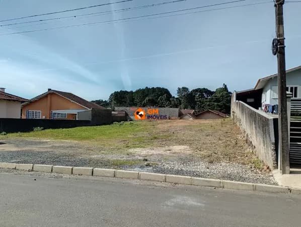TERRENO URBANO NO BAIRRO PROGRESSO
