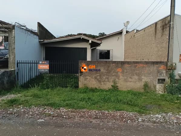 Casa no bairro Lençol/SBS