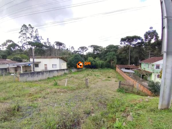 Excelente Terreno Comercial e Residencial na BR-280 – Bairro Serra Alta, São Bento do Sul/SC