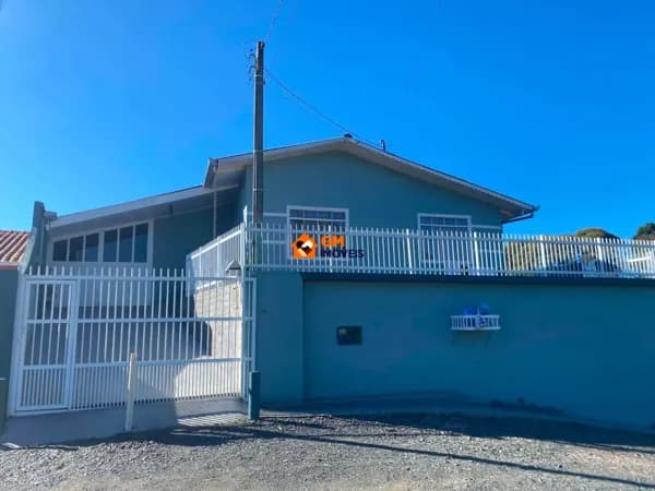 Casa no Bairro Serra Alta/SBS