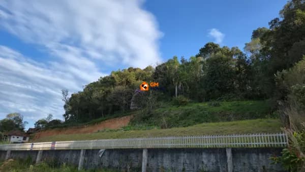 Terreno no Rio Vermelho Estação/SBS
