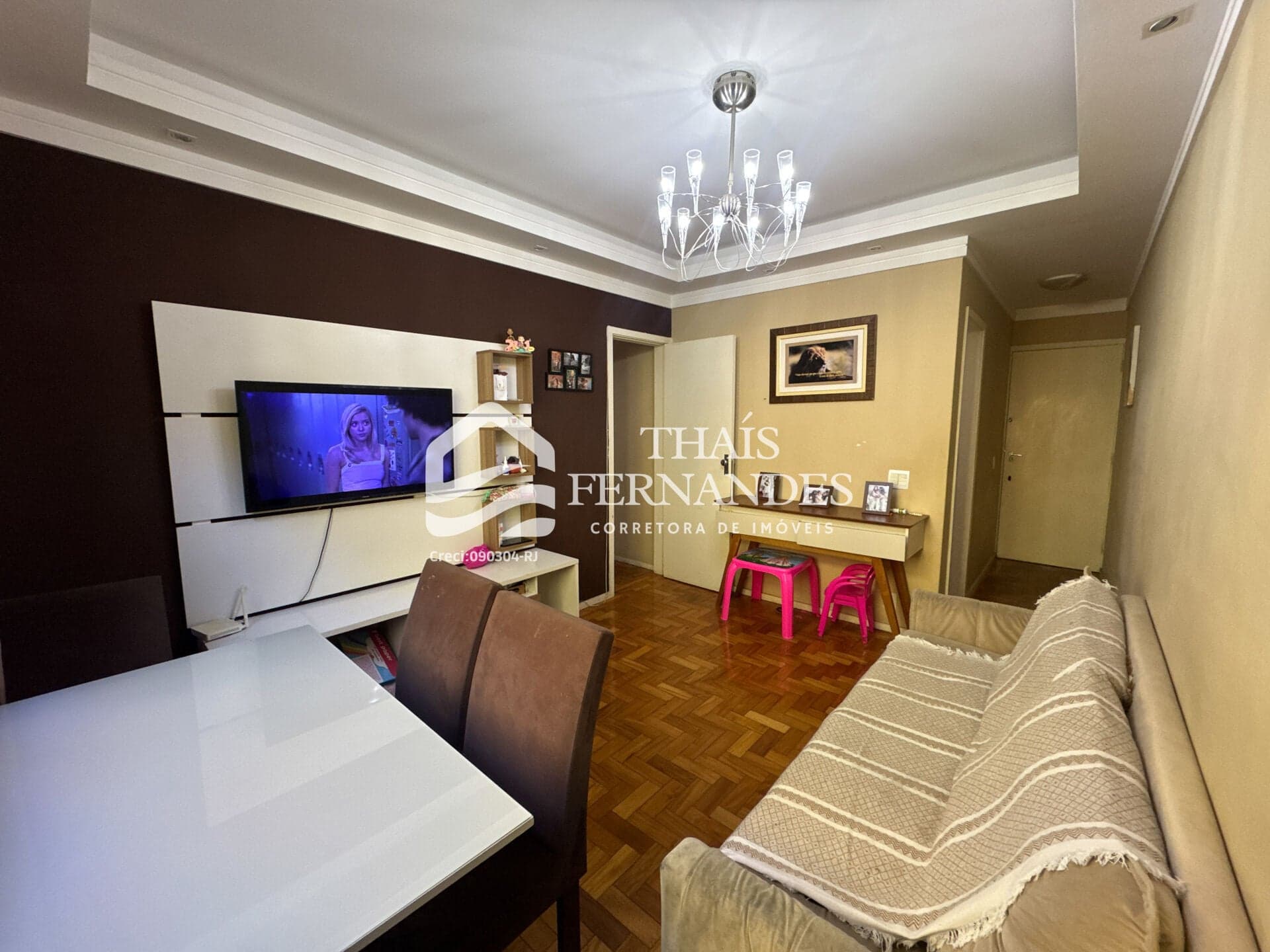 Apartamento em Teresópolis - Várzea