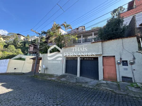 Casa em Teresópolis - Panorama