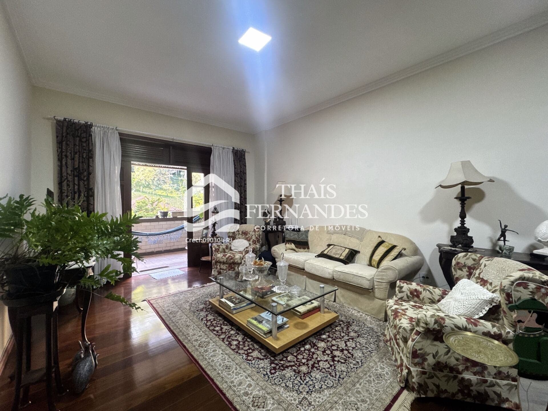 Apartamento em Teresópolis - Várzea