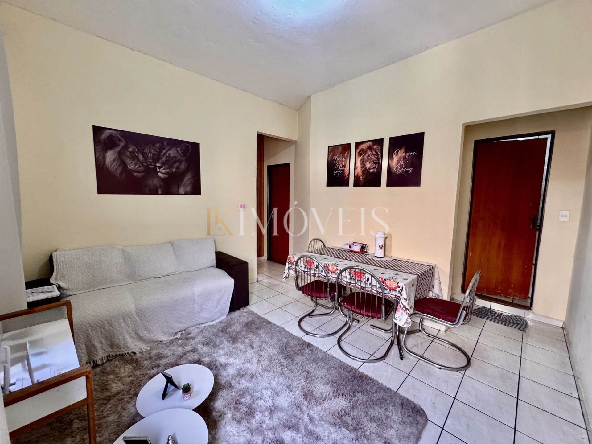 Apartamento