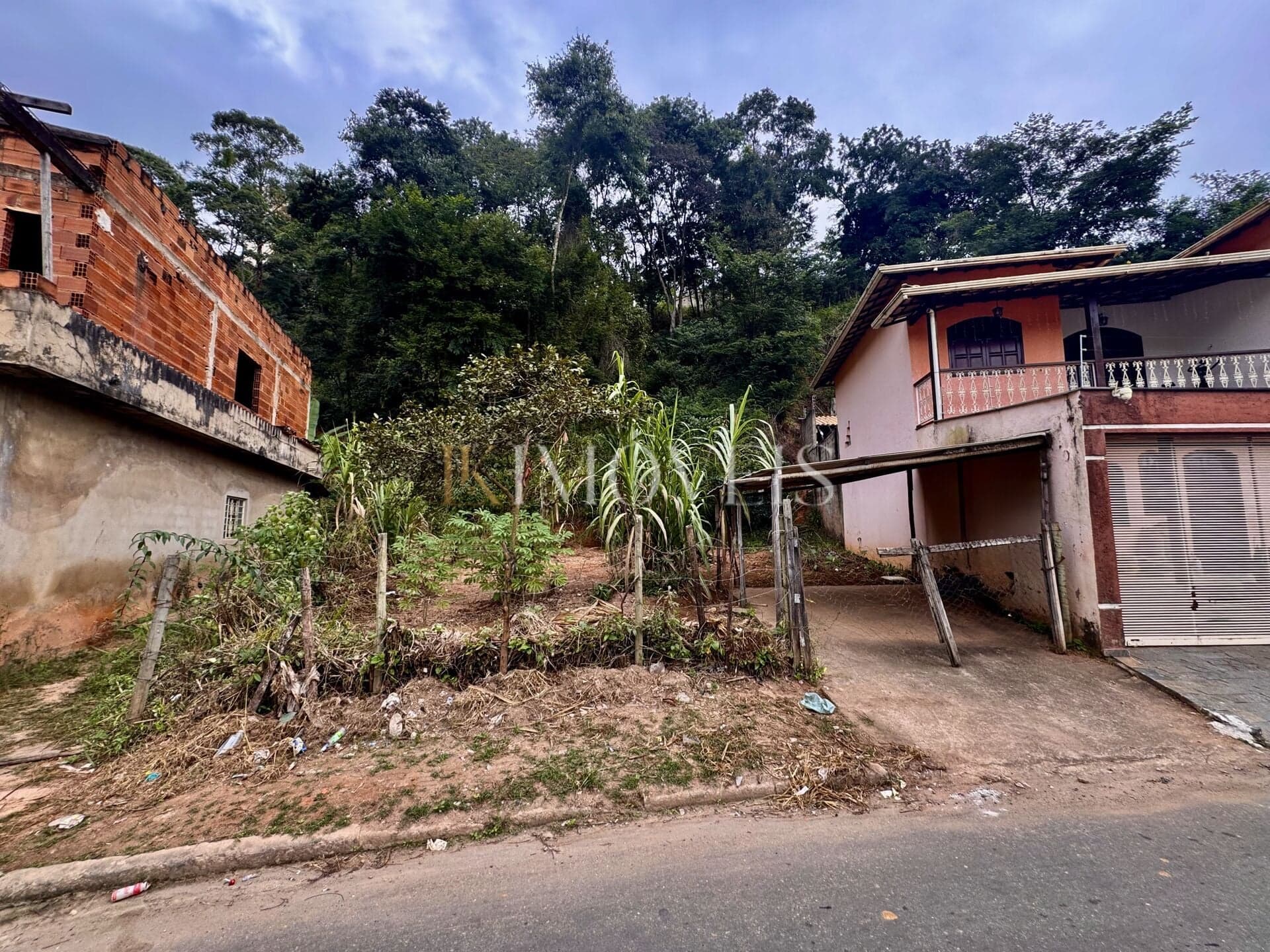 Terreno