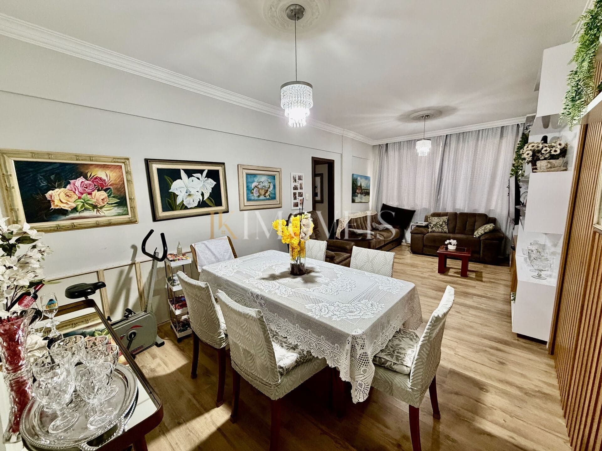 Apartamento