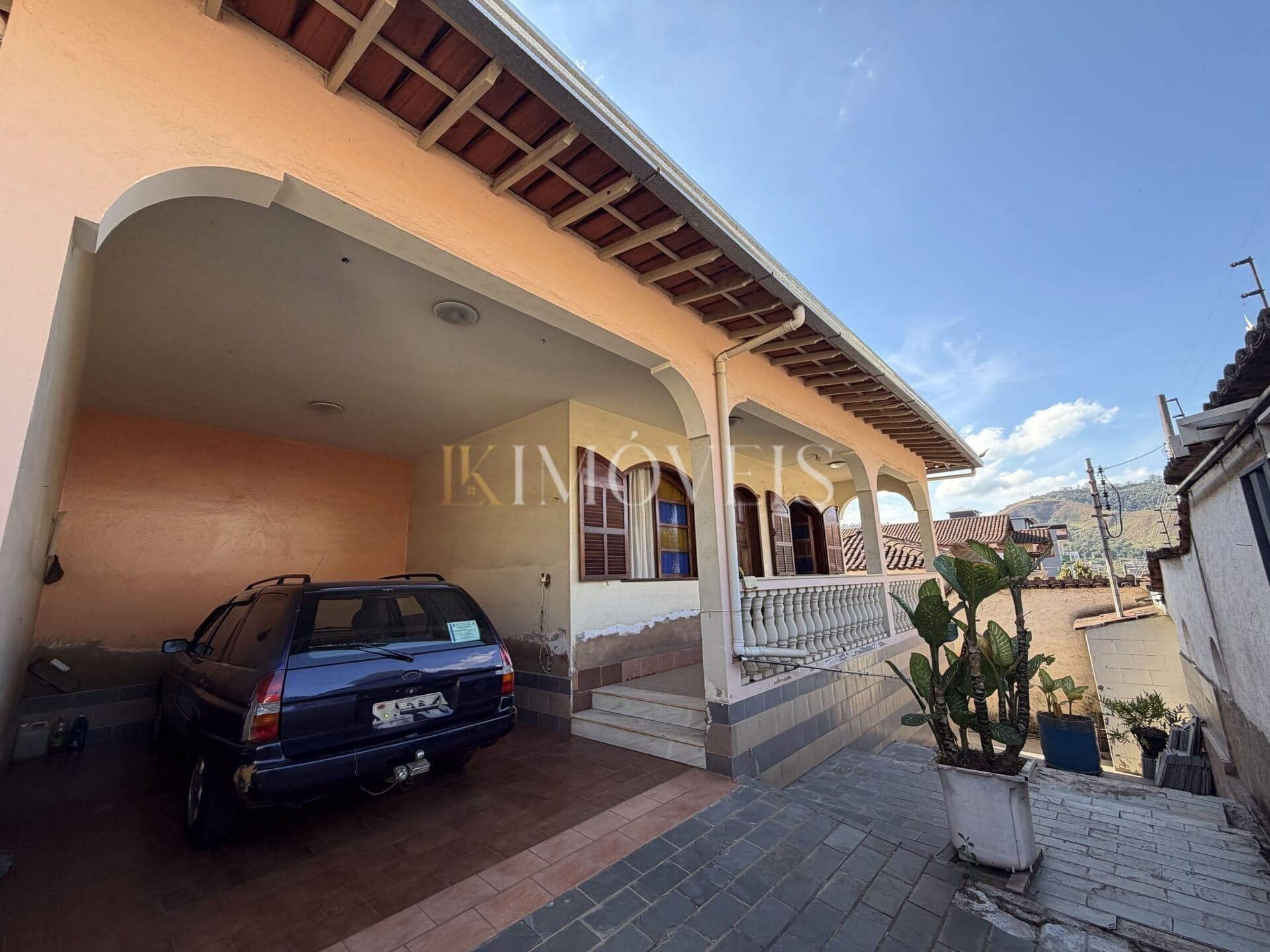 Casa