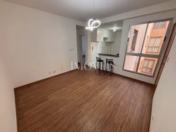 Apartamento e