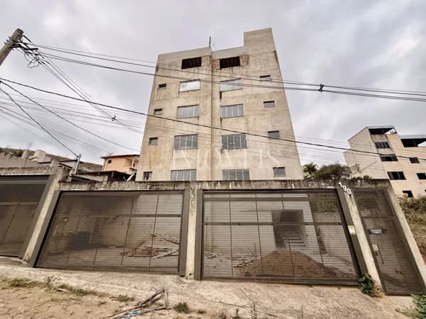 Apartamento na Alvenaria