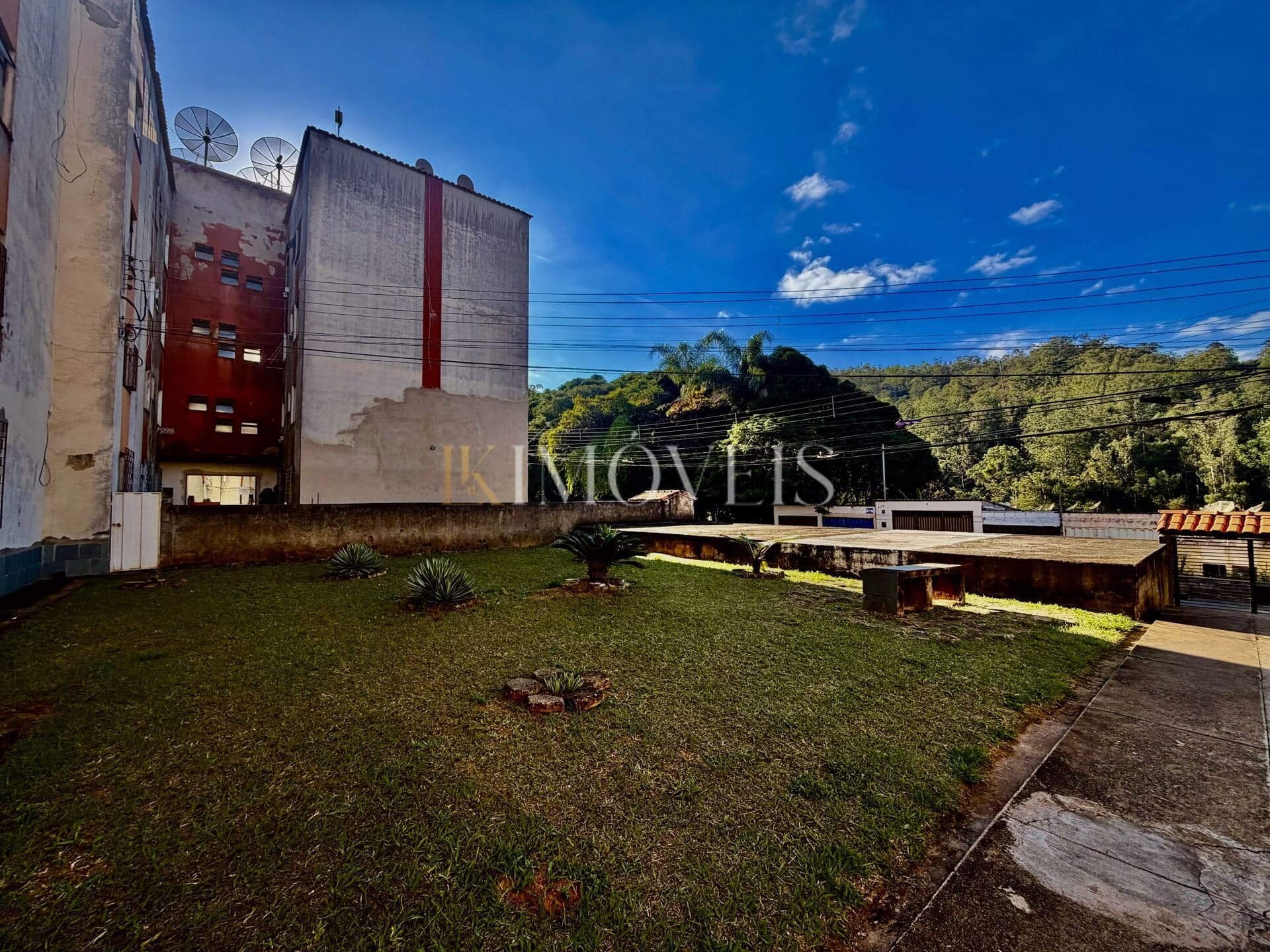 Apartamento