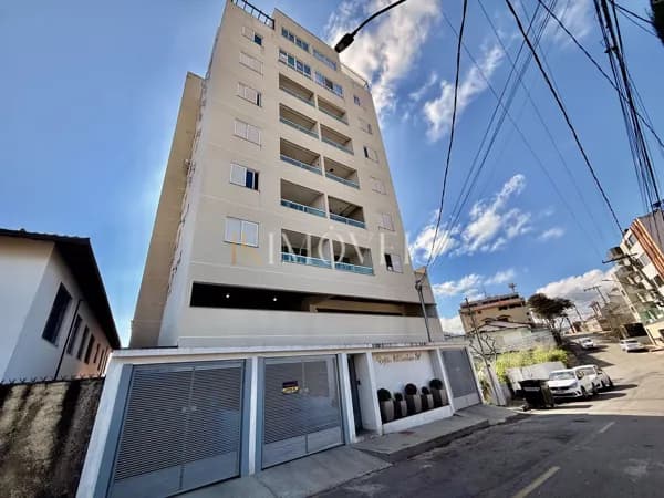Apartamento em João Monlevade - Mangabeiras