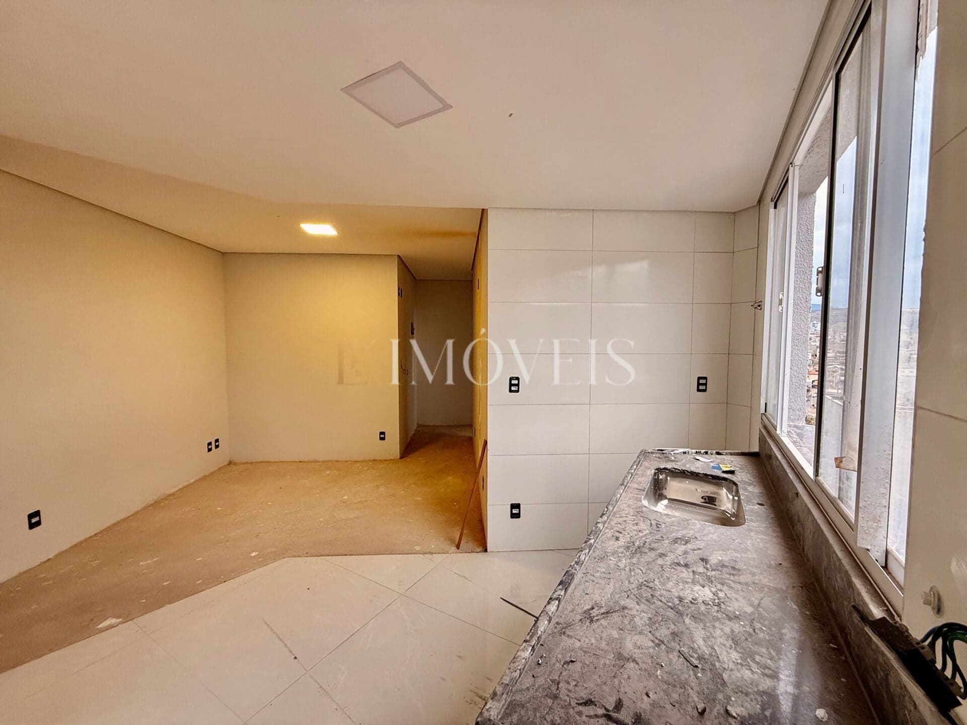 Apartamento