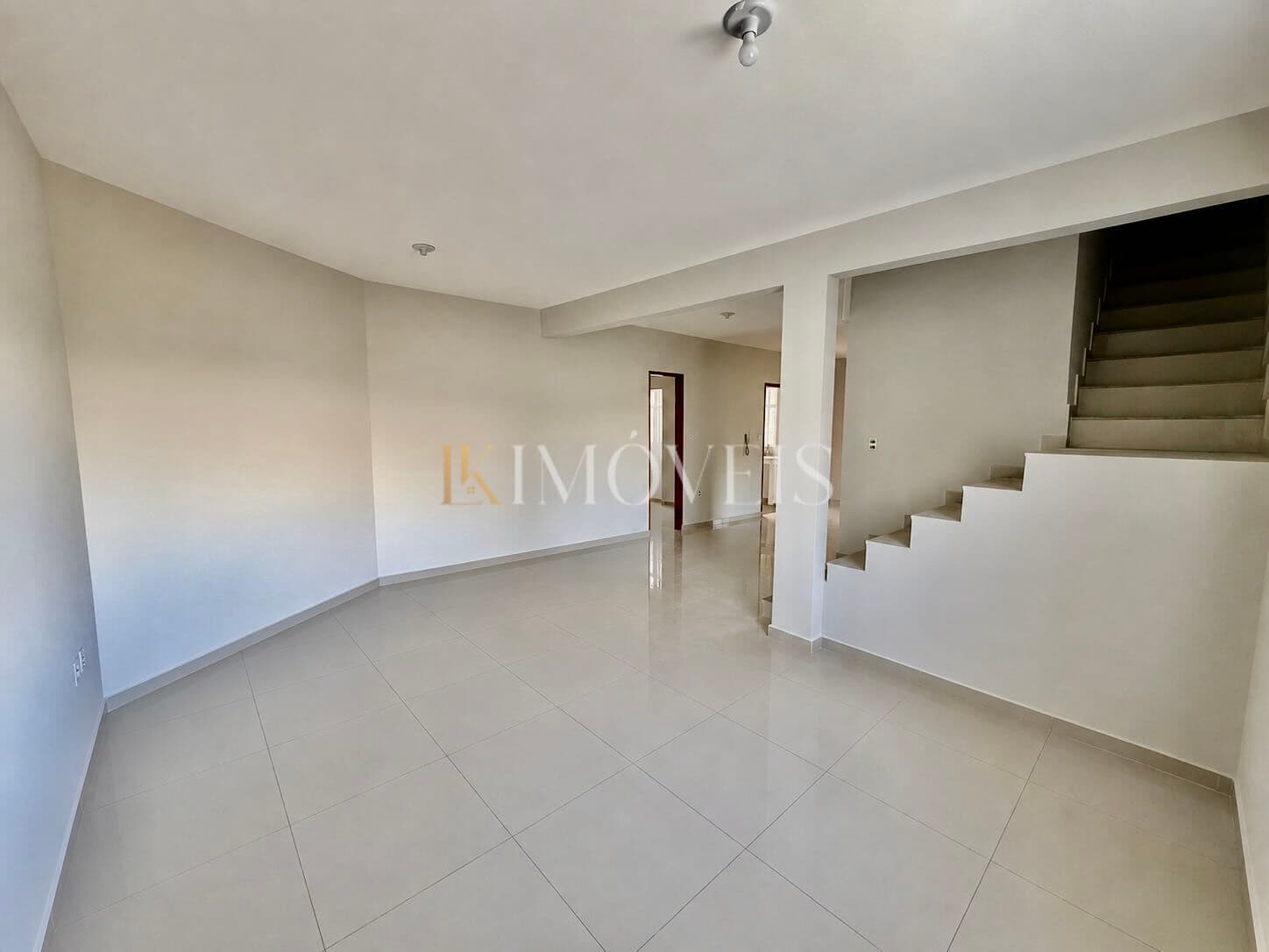 Cobertura Duplex