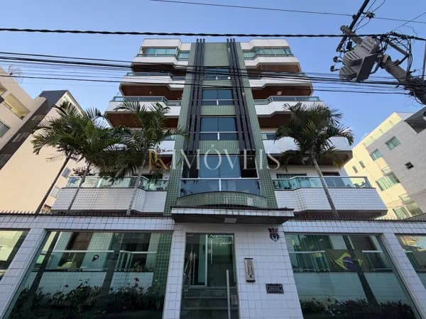Cobertura Duplex