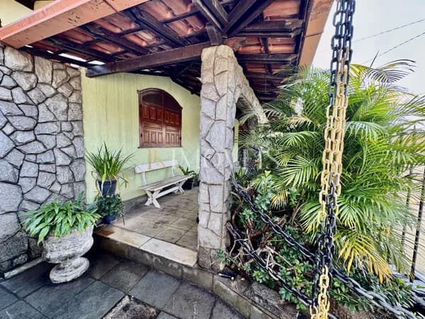 Casa em João Monlevade - Vila Tanque