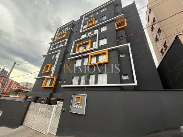 Flat em João Monlevade - Novo Horizonte