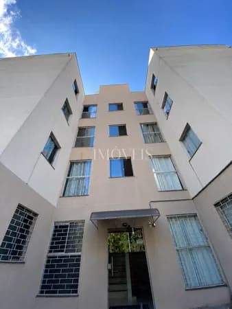 Apartamento em João Monlevade - Nova Esperança