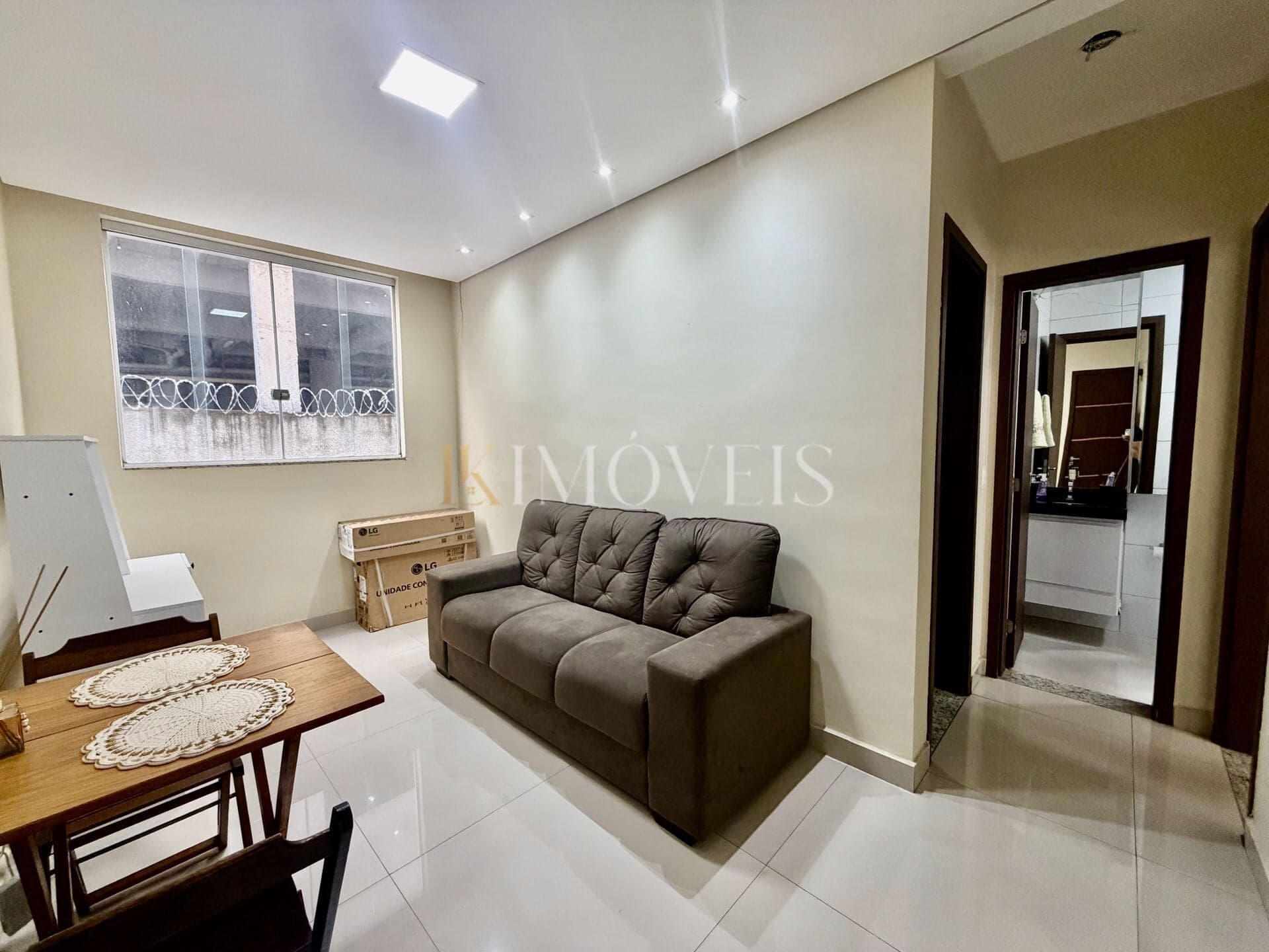 Apartamento