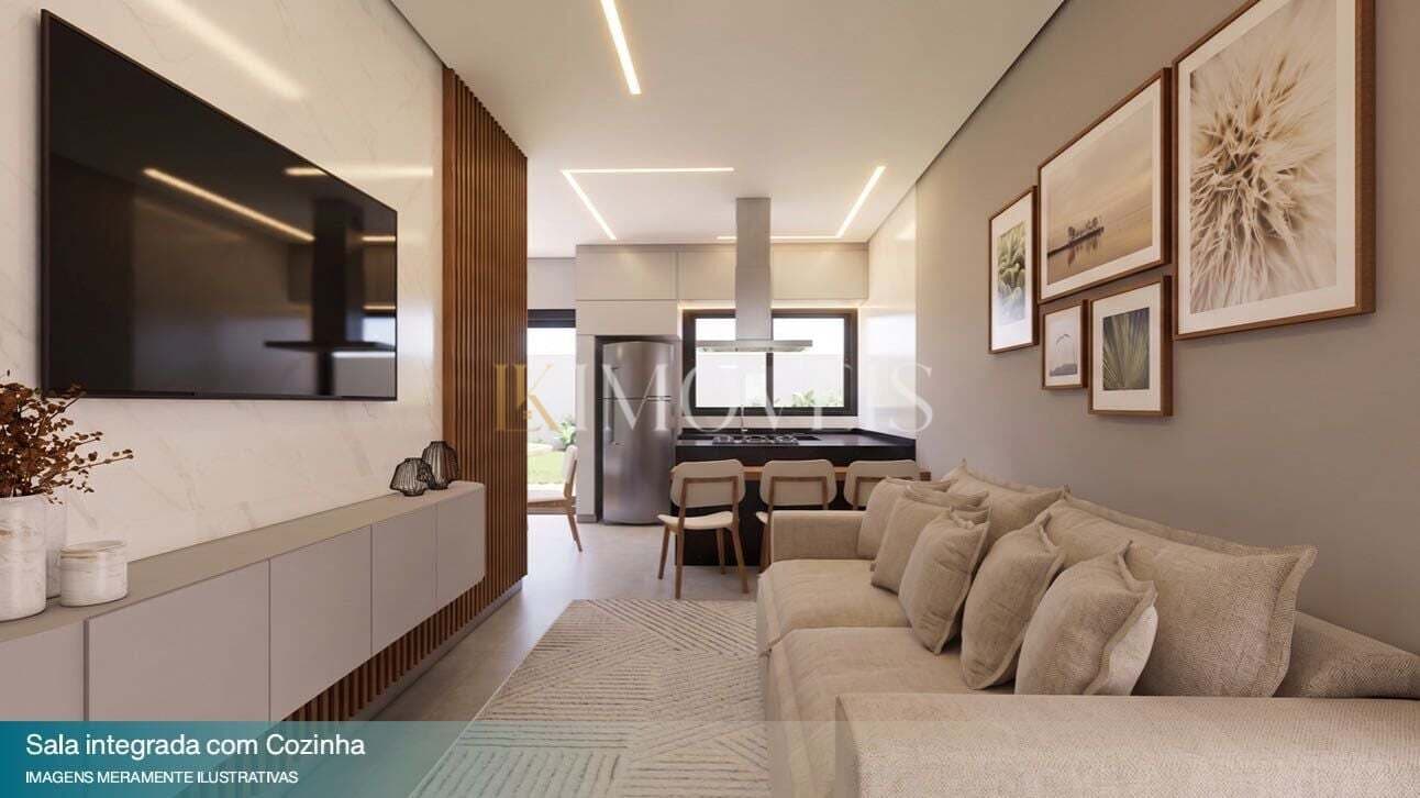 Casa em João Monlevade - Sion