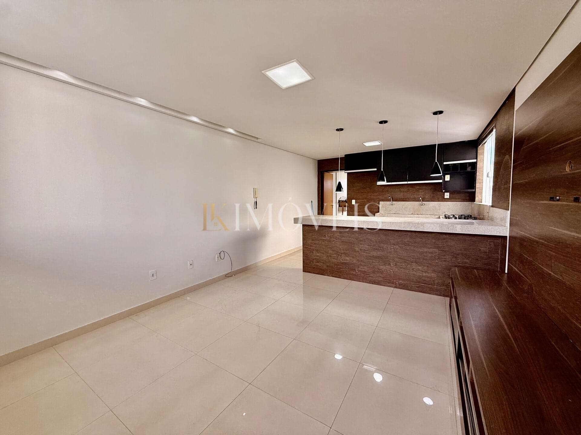 Apartamento em João Monlevade - Nova Aclimação