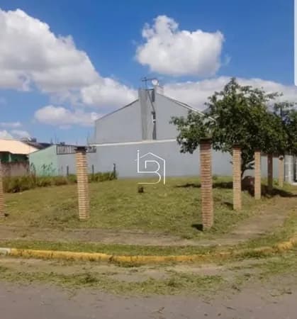 Terreno Vale do Sol