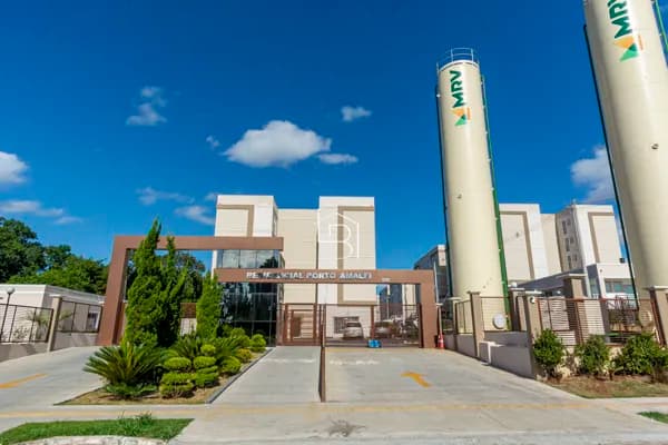 RESIDENCIAL PORTO AMALFI parada 76