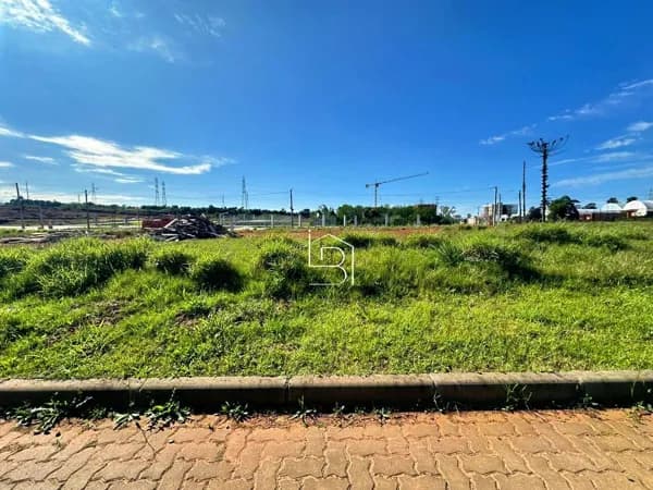 Lote bairro Central Park