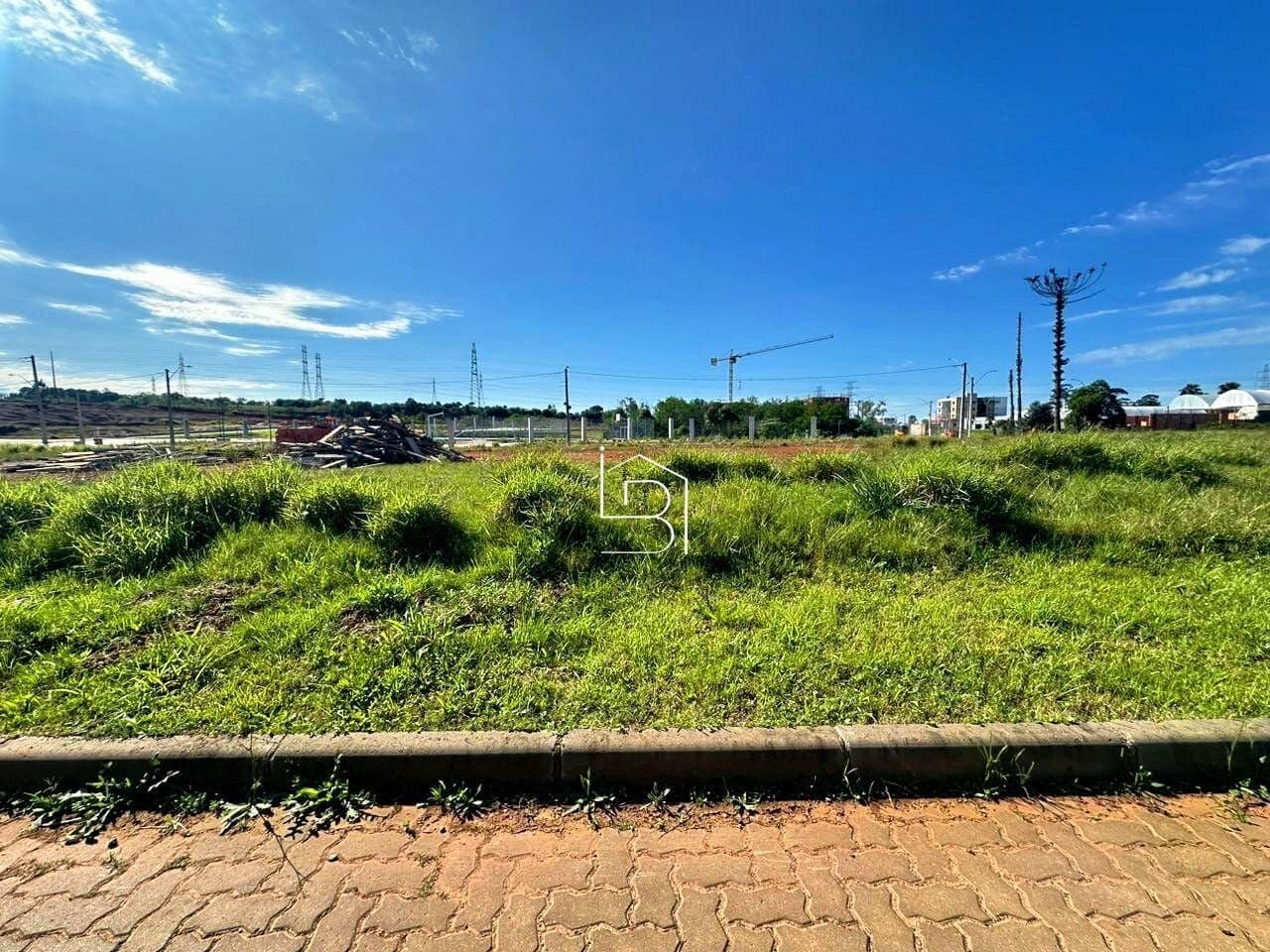 Lote bairro Central Park