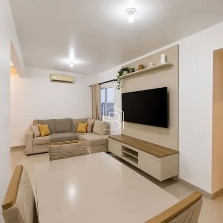 Apartamento 3 Dormitórios 1 suíte Monte Carlo