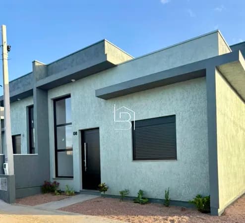 Casa em Gravataí - Santa Fé