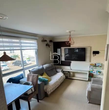 Apartamento em Canoas - Mato Grande