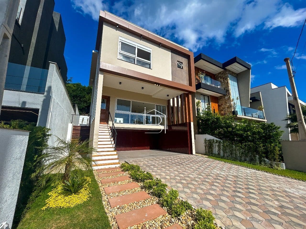 Sobrado Cyrela Landscape / Gravataí