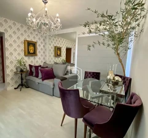 Apartamento em Cachoeirinha - Vila Ponta Porã