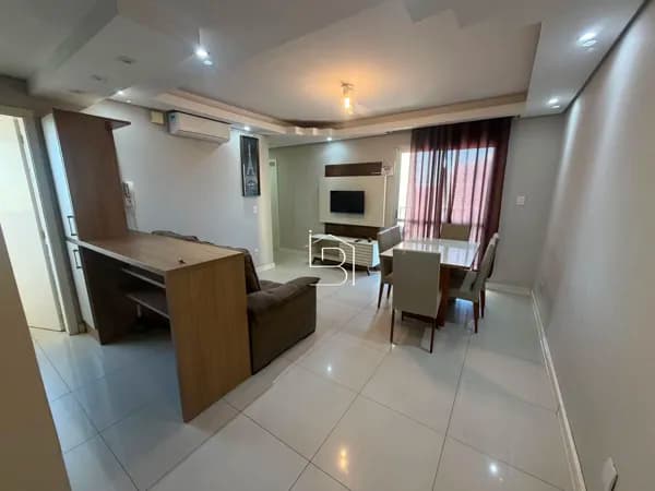 Apartamento em Cachoeirinha - Vila Vista Alegre