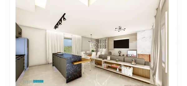 Casa em Gravataí - Santa Cruz