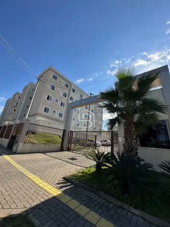 Apartamento Centro de Gravataí