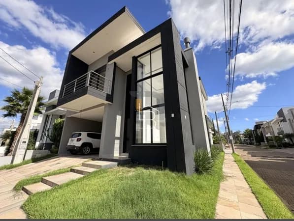 Casa em Condomínio em Central Park, Cachoeirinha/RS
