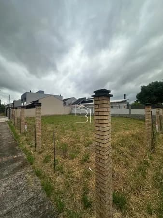 Terreno de Esquina Vale Do Sol