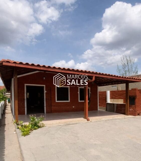 Charmoso Chalé à Venda em Gravatá
