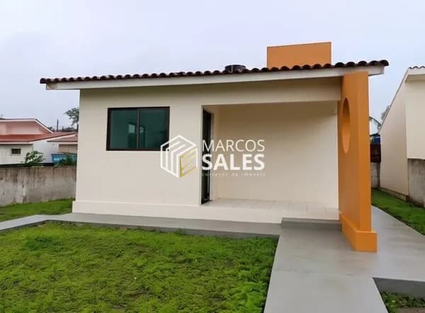 Casa em Gravatá - Nossa Senhora das Graças