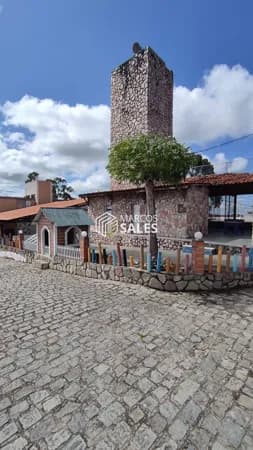 Casa de Condomínio em Gravatá - Prado