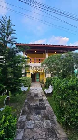 Sobrado em Gravatá - Cruzeiro