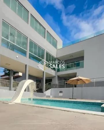 Apartamento em Gravatá - Cruzeiro