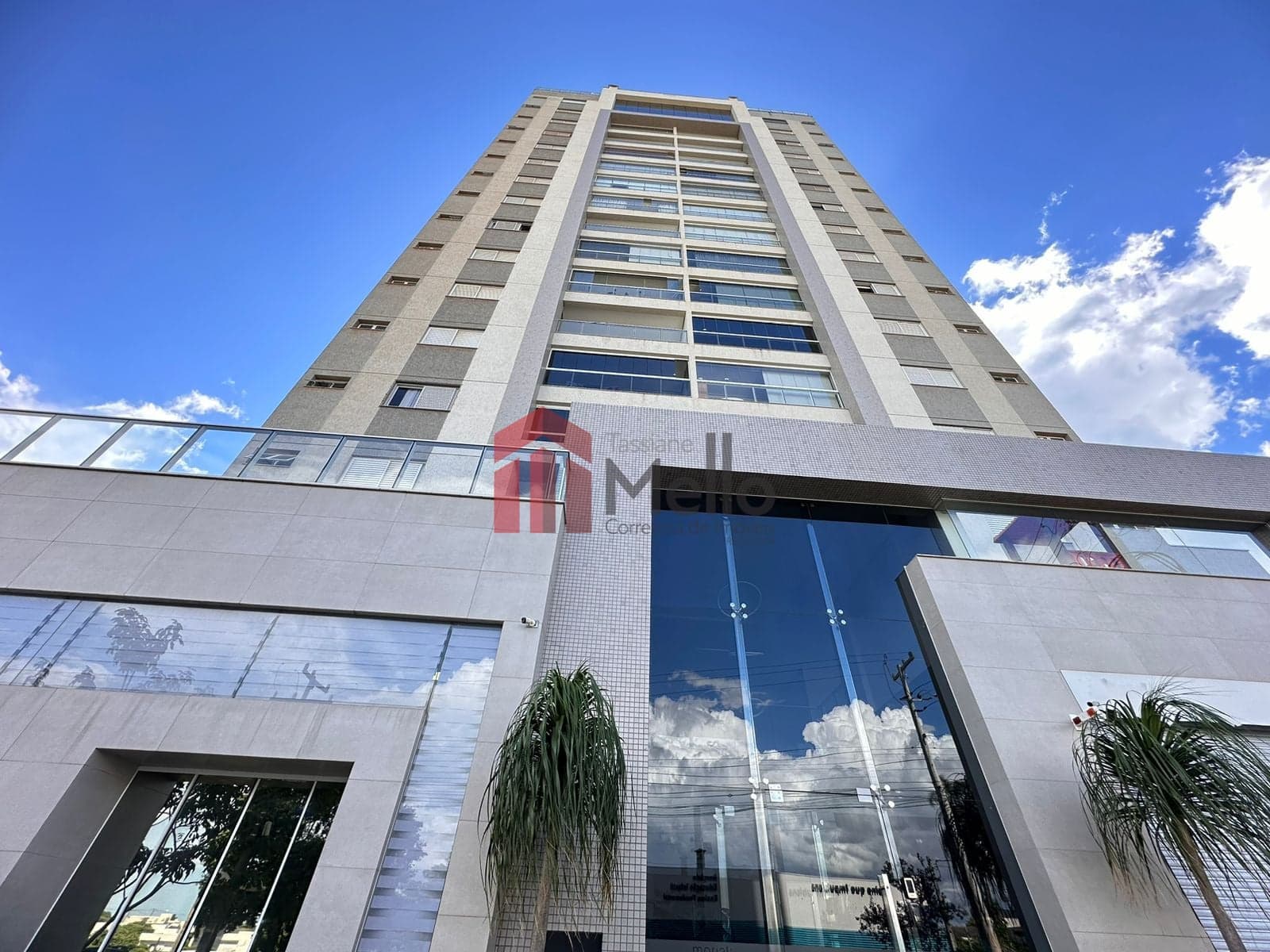 Apartamento em Umuarama - Jardim dos Príncipes